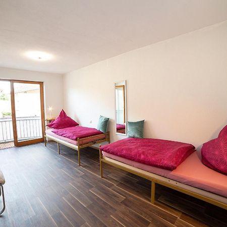 Haus Haas Zimmer&Fewo Apartment Lauda-Königshofen Exterior foto