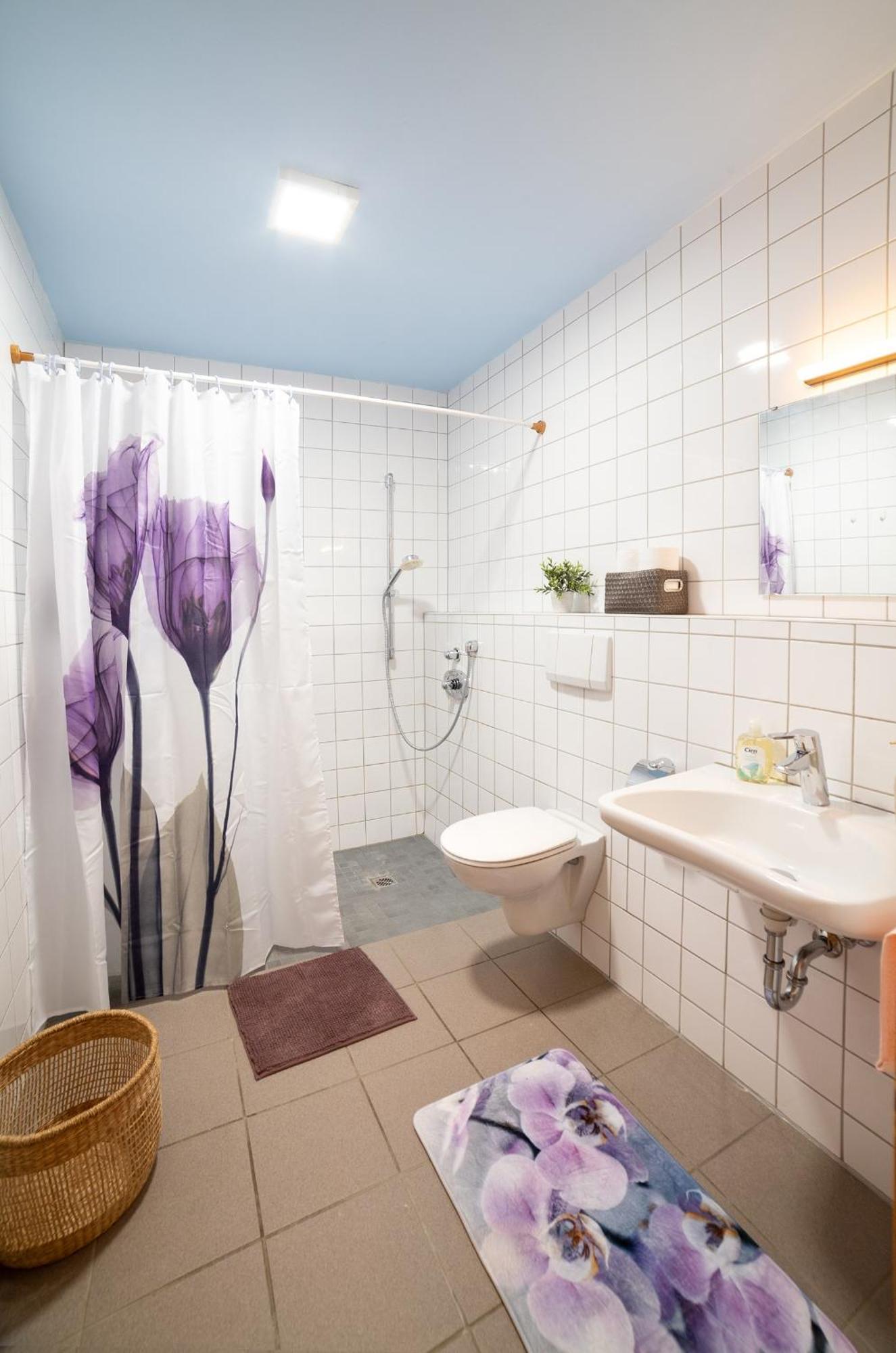 Haus Haas Zimmer&Fewo Apartment Lauda-Königshofen Exterior foto